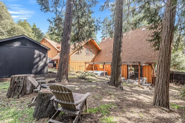 $499,900 | 52172 Acorn Lane, Idyllwild, CA 92549