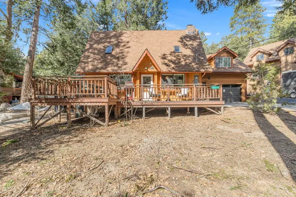 $499,900 | 52172 Acorn Lane, Idyllwild, CA 92549