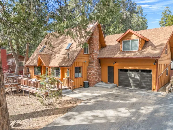 $499,900 | 52172 Acorn Lane, Idyllwild, CA 92549