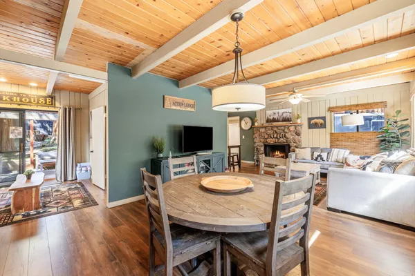 $499,900 | 52172 Acorn Lane, Idyllwild, CA 92549