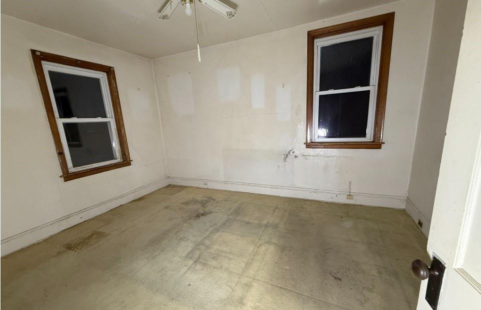 2831 Custer Avenue Pittsburgh, PA 15227 - Photo 14 of 28 a view of an empty room with a window