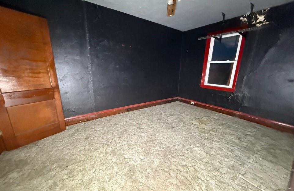 2831 Custer Avenue Pittsburgh, PA 15227 - Photo 16 of 28 a view of an empty room