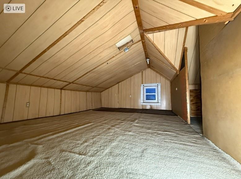 2831 Custer Avenue Pittsburgh, PA 15227 - Photo 18 of 28 a view of an empty room