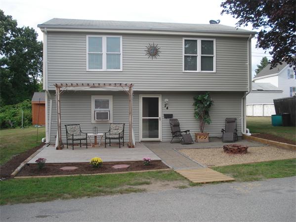 24 Hazelhurst Road Somerset, MA 02726 - Photo 1 of 22 Gallery Image 1