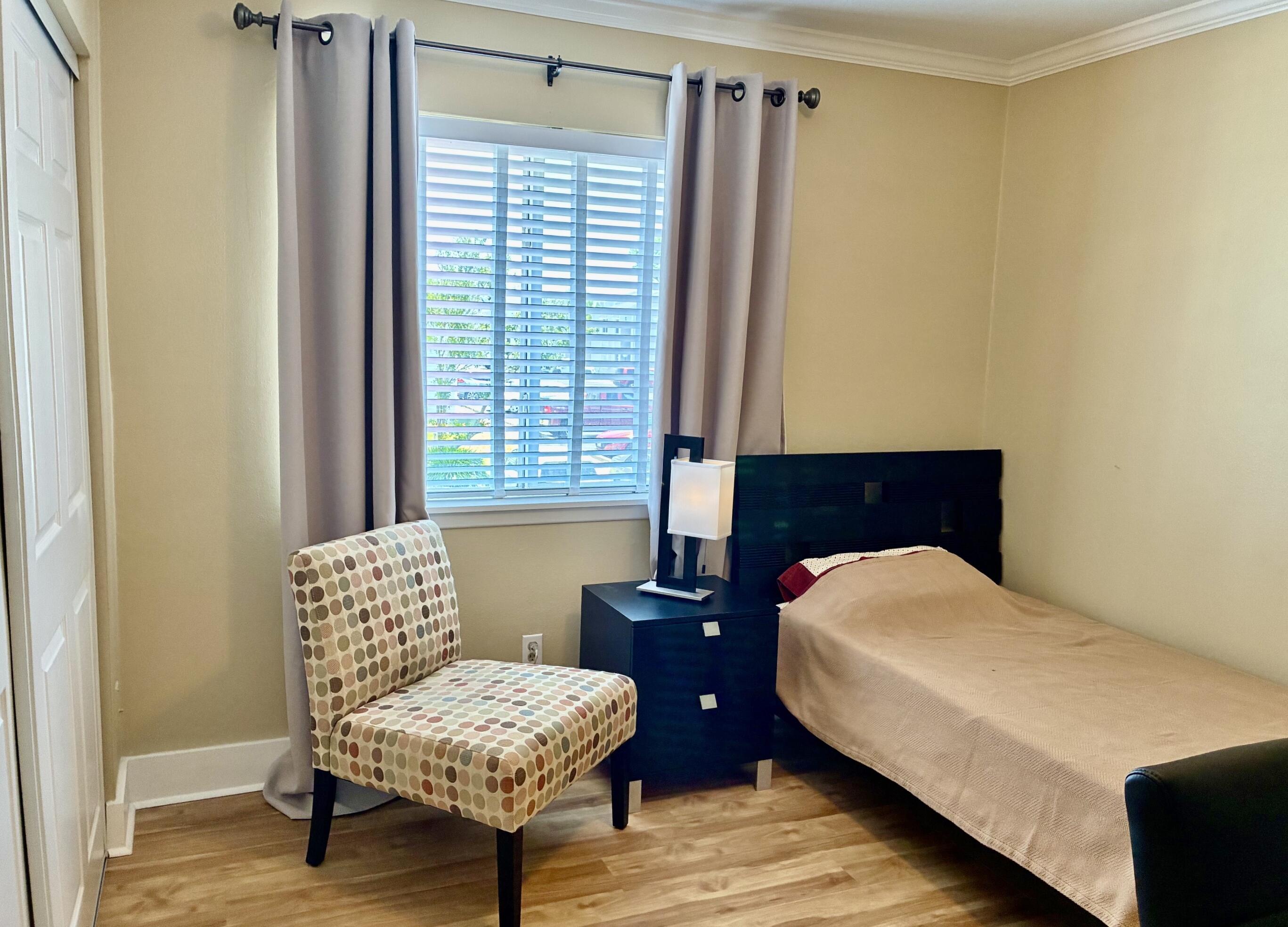 101 Old Ferry Road, Unit 37D Shalimar, FL 32579 - Photo 12 of 32 2nd Bedroom