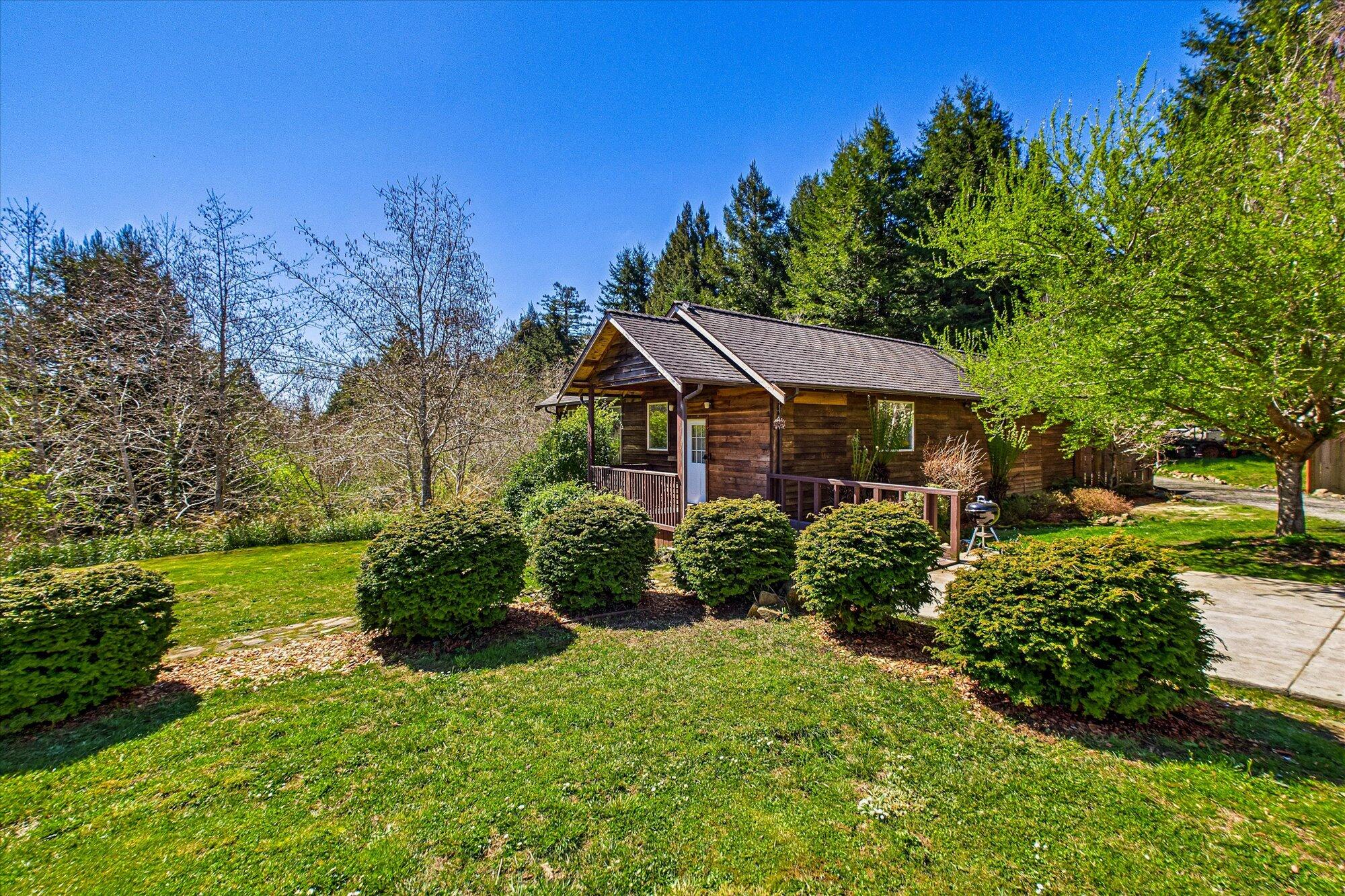 174 Fox Farm Road Trinidad, CA 95570 - Photo 109 of 200 Gallery Image 109