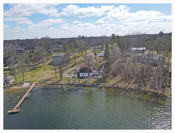 $599,900 | 16184 Andrusia Road Northeast, Cass Lake, MN 56633