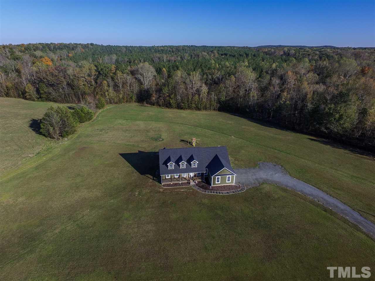 5140 Clayton Road Rougemont, NC 27572 - Photo 1 of 30