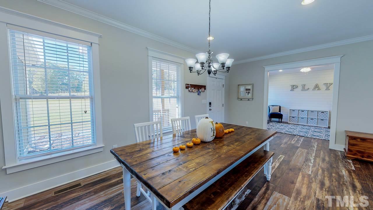 5140 Clayton Road Rougemont, NC 27572 - Photo 2 of 30