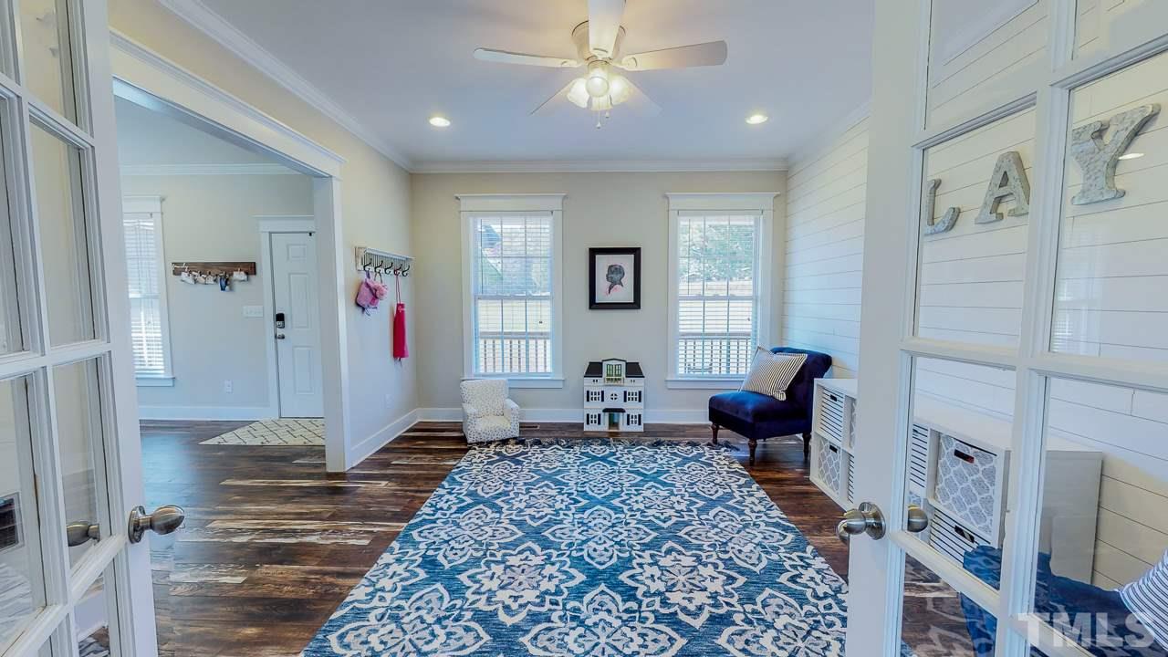 5140 Clayton Road Rougemont, NC 27572 - Photo 11 of 30
