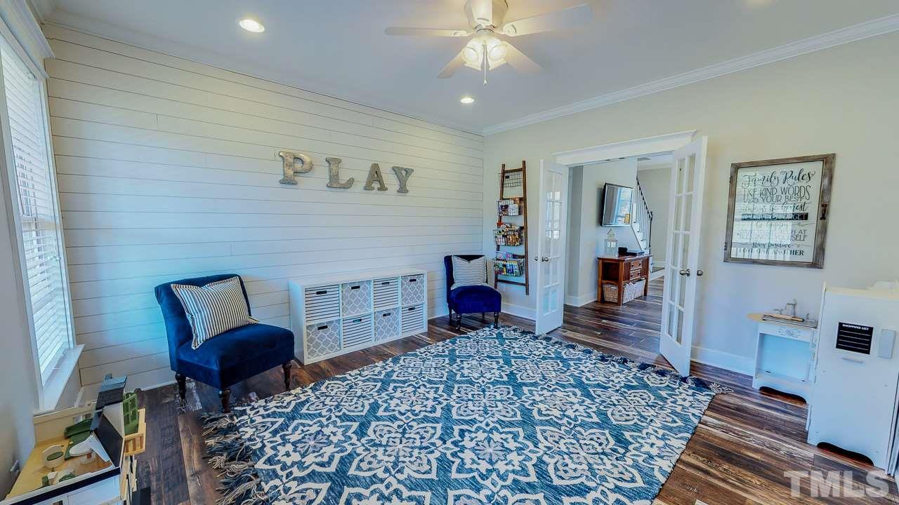 5140 Clayton Road Rougemont, NC 27572 - Photo 12 of 30