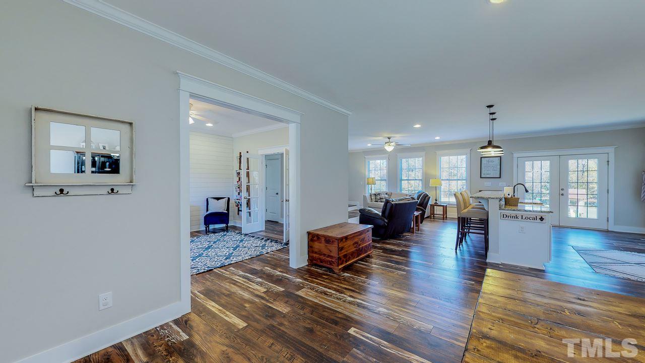 5140 Clayton Road Rougemont, NC 27572 - Photo 14 of 30