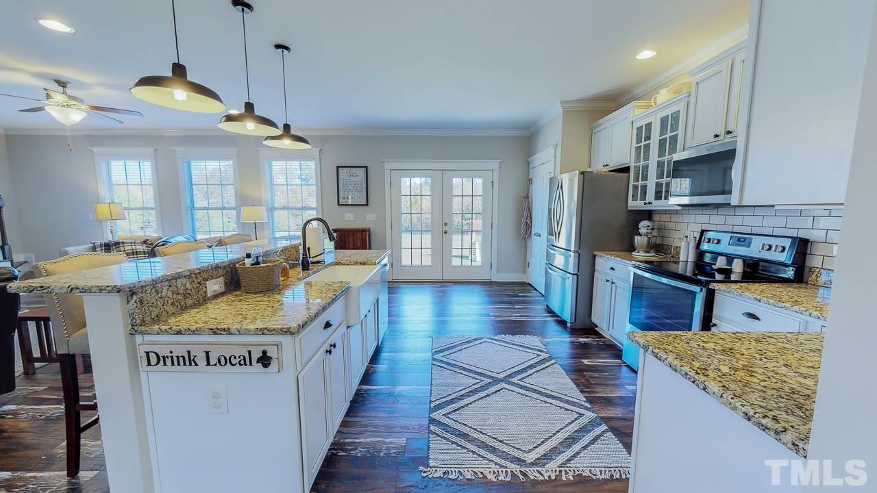 5140 Clayton Road Rougemont, NC 27572 - Photo 15 of 30