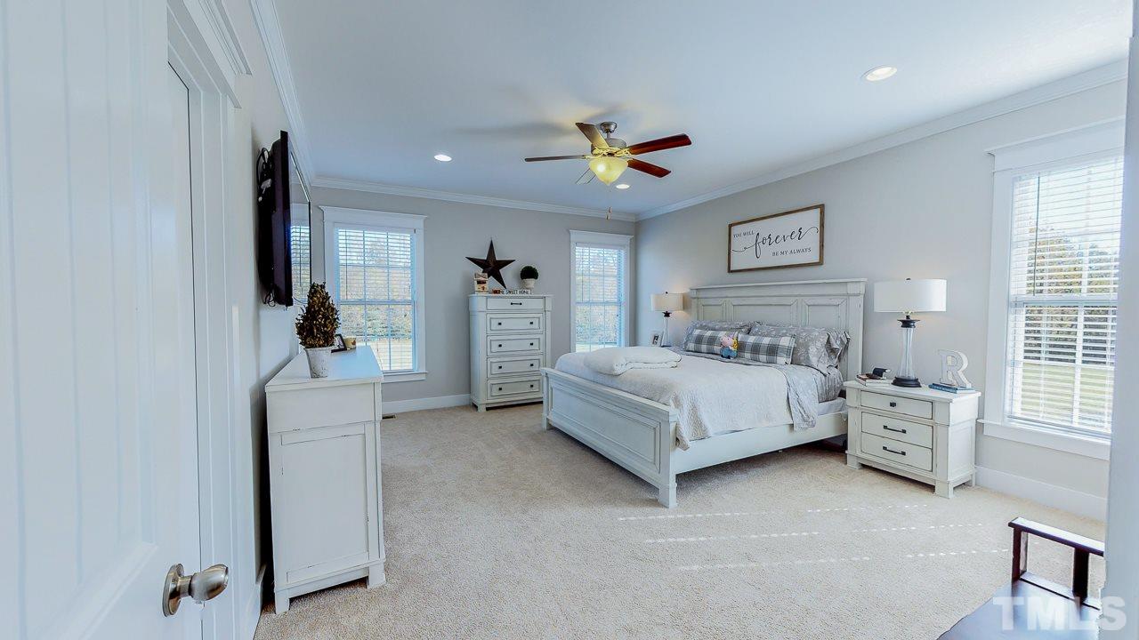 5140 Clayton Road Rougemont, NC 27572 - Photo 16 of 30