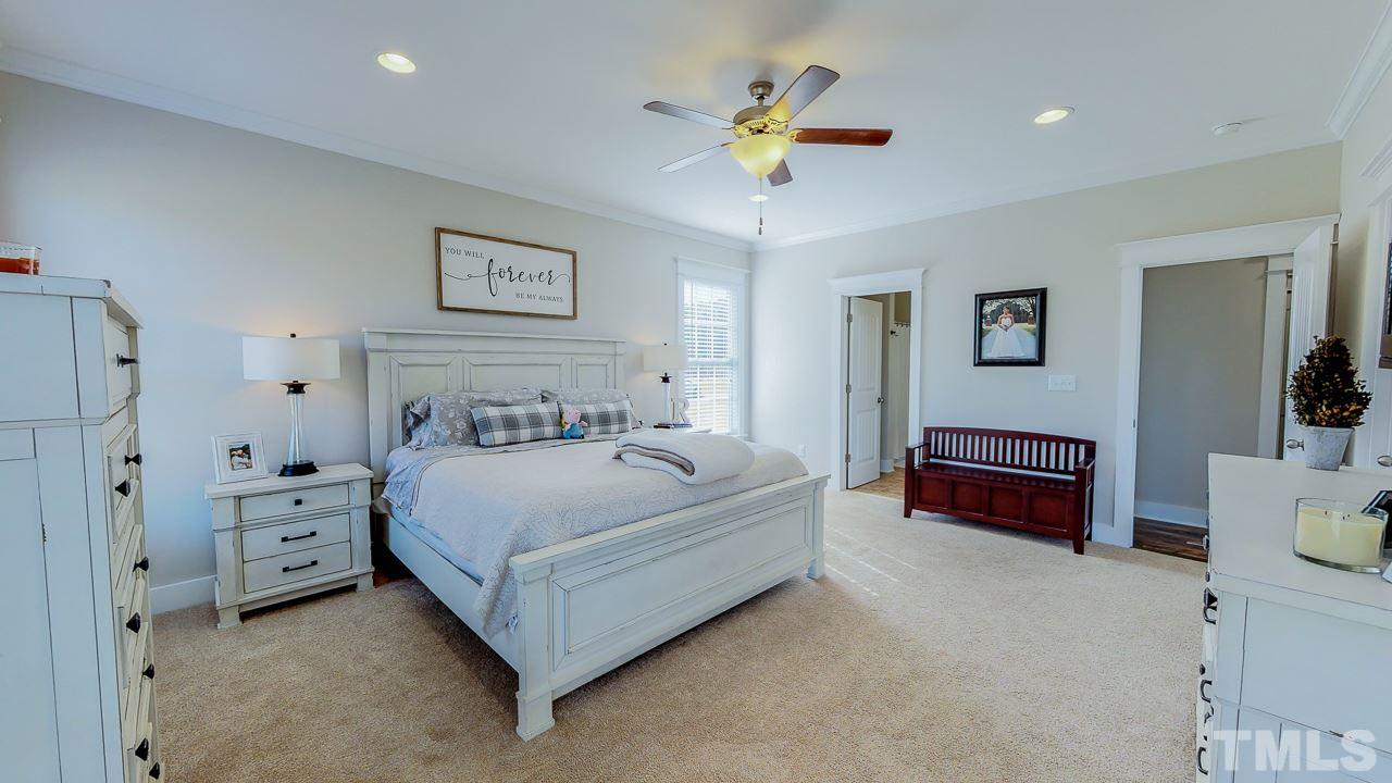 5140 Clayton Road Rougemont, NC 27572 - Photo 17 of 30