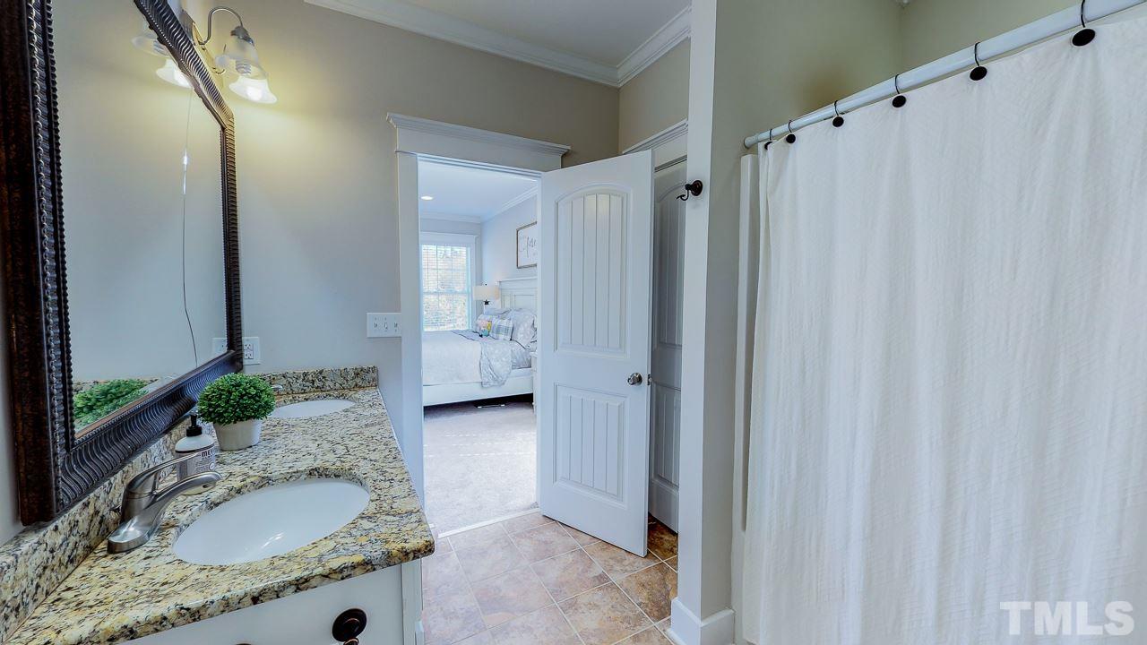5140 Clayton Road Rougemont, NC 27572 - Photo 18 of 30