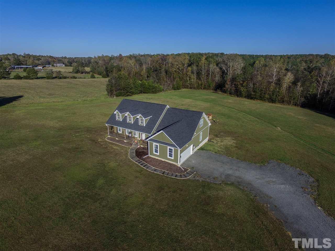 5140 Clayton Road Rougemont, NC 27572 - Photo 19 of 30