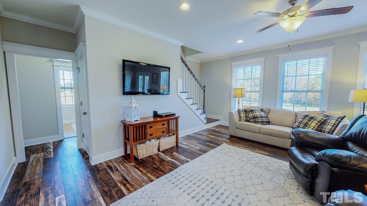 5140 Clayton Road Rougemont, NC 27572 - Photo 20 of 30