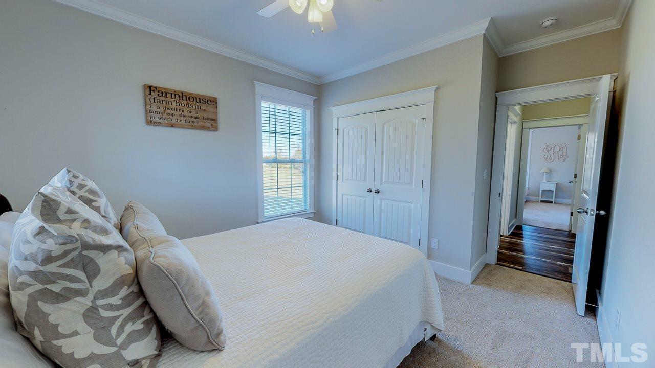 5140 Clayton Road Rougemont, NC 27572 - Photo 22 of 30