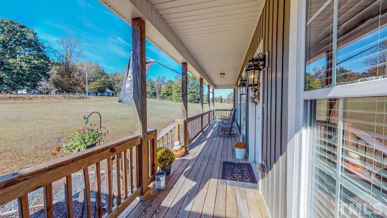 5140 Clayton Road Rougemont, NC 27572 - Photo 24 of 30