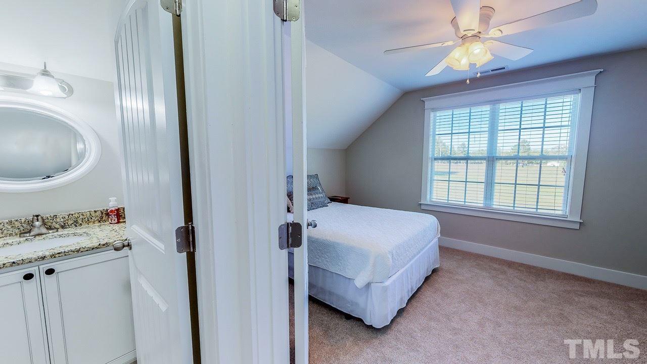 5140 Clayton Road Rougemont, NC 27572 - Photo 26 of 30