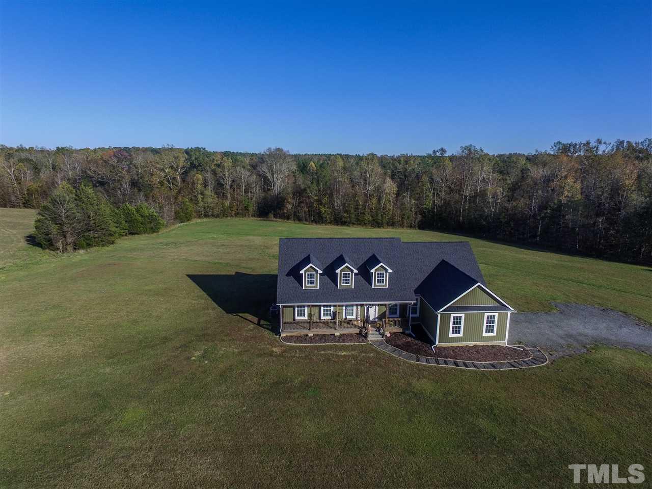 5140 Clayton Road Rougemont, NC 27572 - Photo 30 of 30