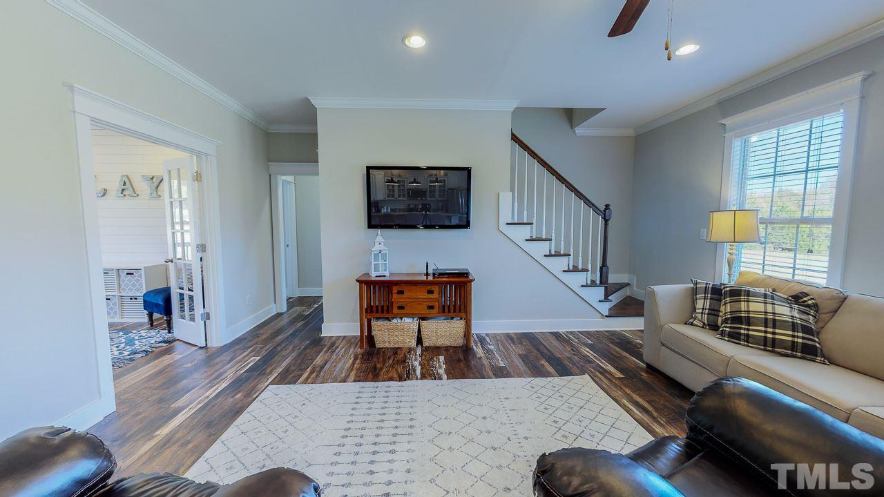 5140 Clayton Road Rougemont, NC 27572 - Photo 5 of 30