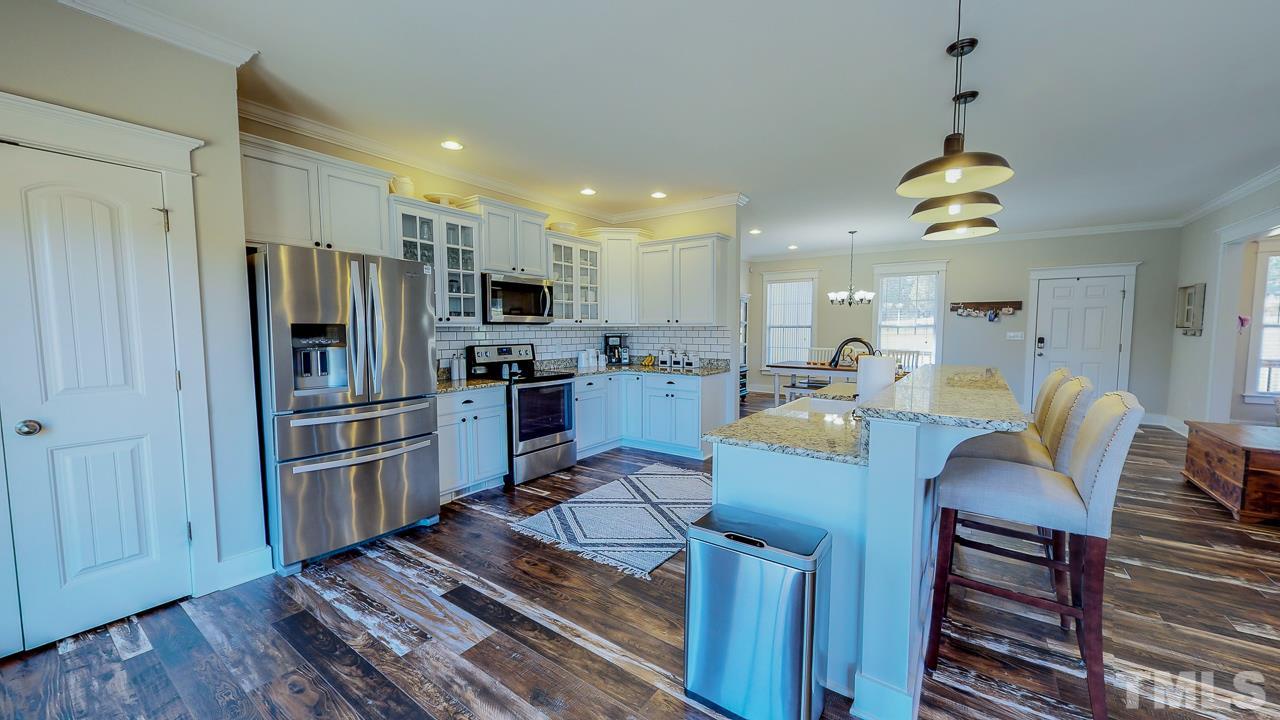5140 Clayton Road Rougemont, NC 27572 - Photo 6 of 30
