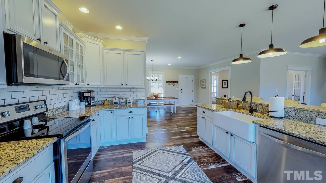5140 Clayton Road Rougemont, NC 27572 - Photo 7 of 30