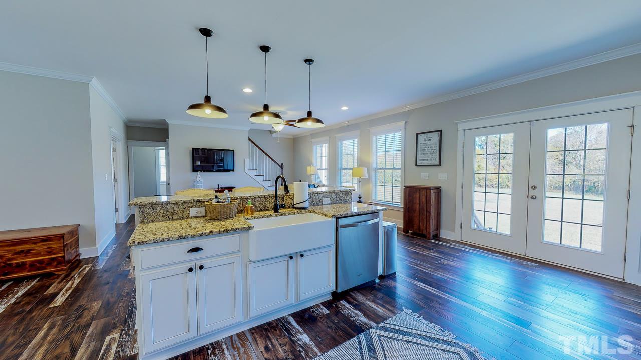 5140 Clayton Road Rougemont, NC 27572 - Photo 8 of 30