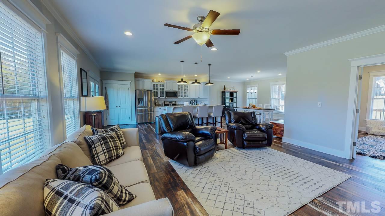 5140 Clayton Road Rougemont, NC 27572 - Photo 9 of 30