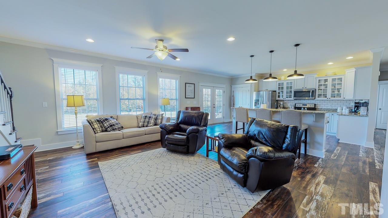5140 Clayton Road Rougemont, NC 27572 - Photo 10 of 30