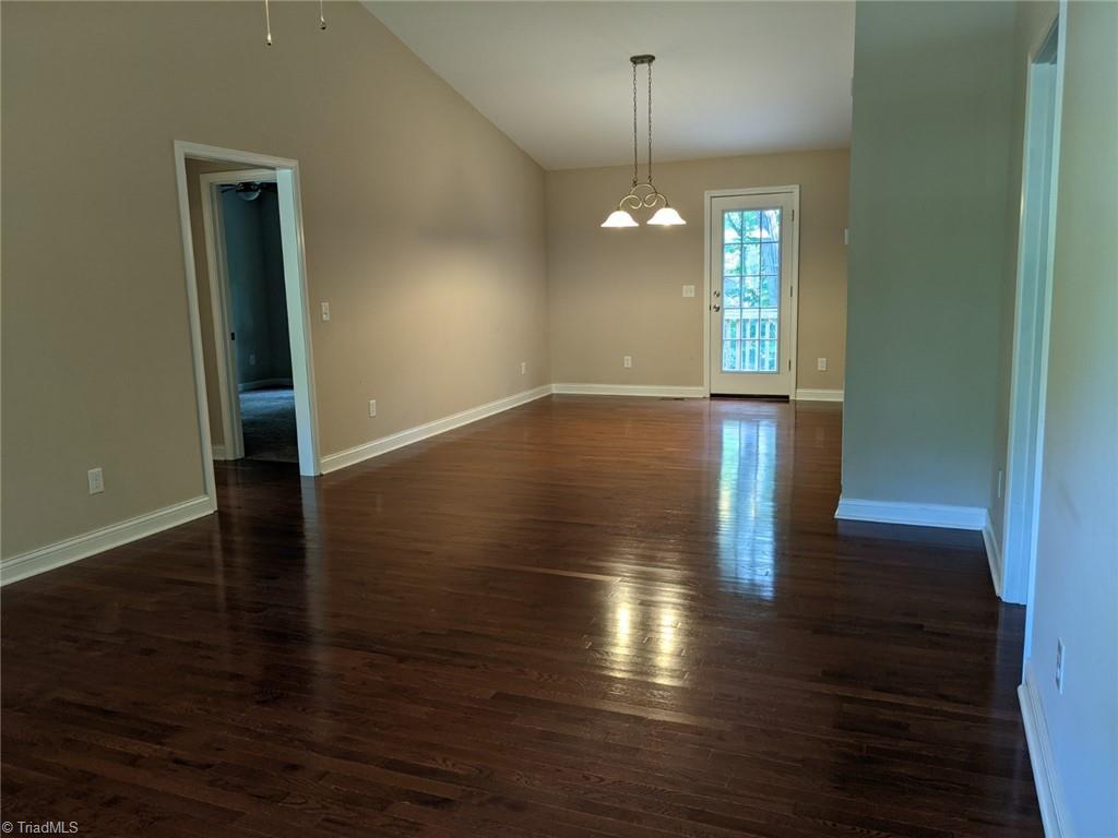 166 Little Beaver Road Lexington, NC 27295 - Photo 23 of 26 Gallery Image 23