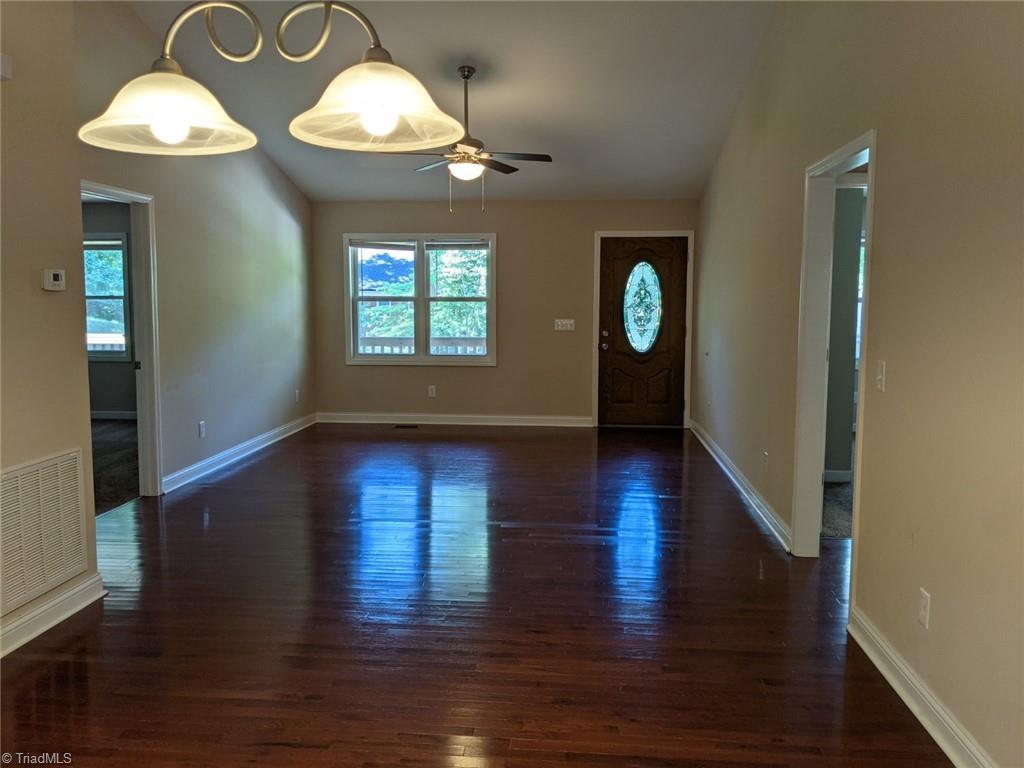 166 Little Beaver Road Lexington, NC 27295 - Photo 25 of 26 Gallery Image 25