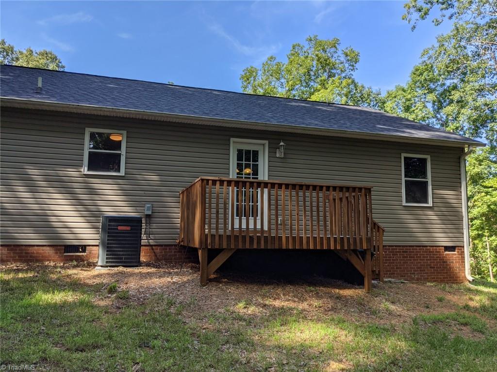 166 Little Beaver Road Lexington, NC 27295 - Photo 9 of 26 Gallery Image 9