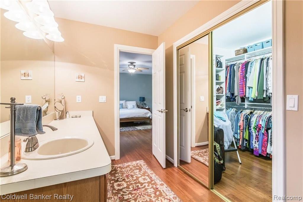 2192 Rochelle Park Drive, Unit 112 Rochester Hills, MI 48309 - Photo 22 of 37