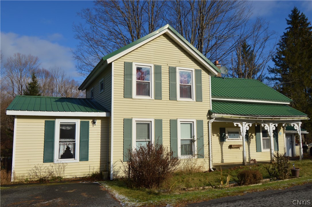 5133 Parsonage Road Eaton, NY 13334 - Photo 1 of 1