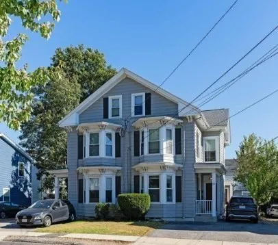 $3,200 | 61-63 Church Street, Unit 612, Watertown, MA 02472