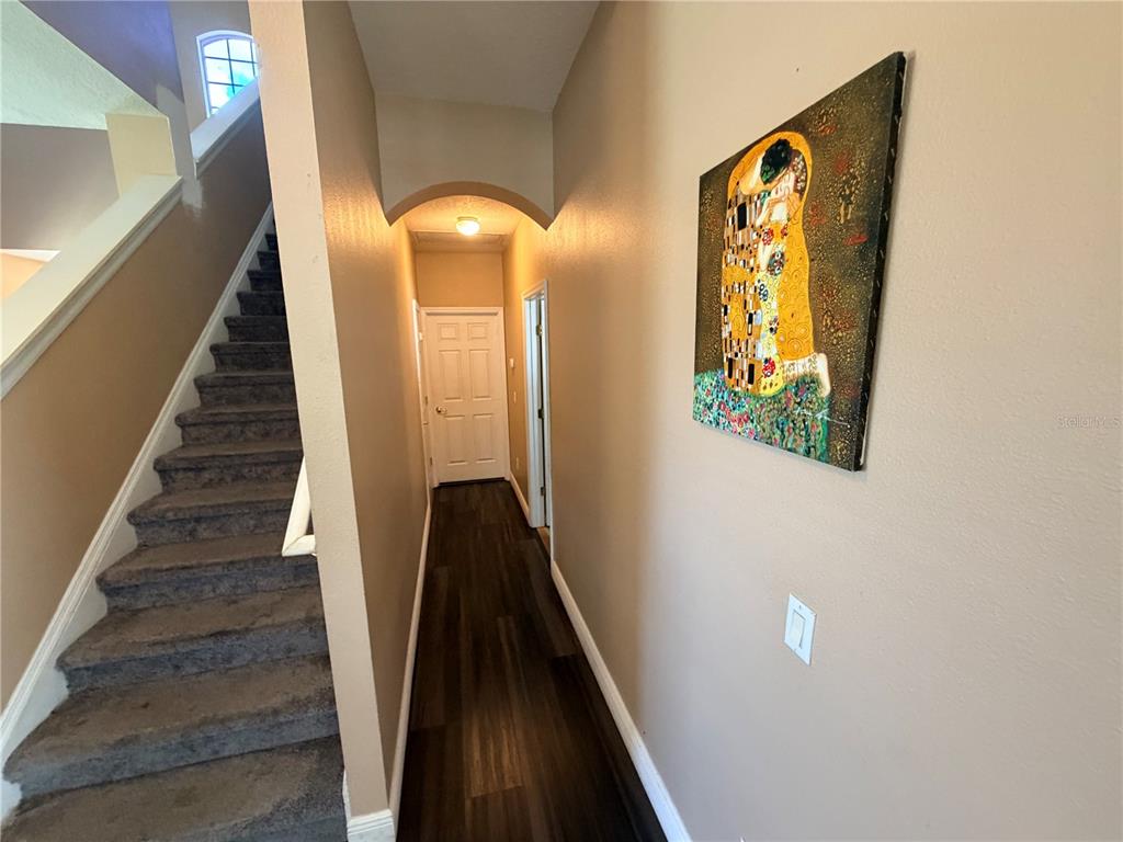 13250 Mandalay Place Spring Hill, FL 34609 - Photo 11 of 28 a view of entryway