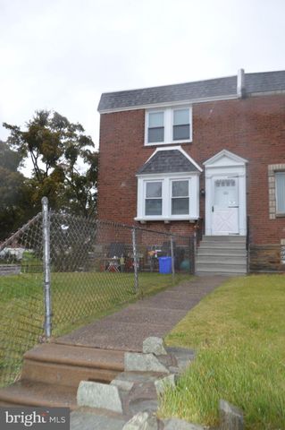 $200,000 | 2901 Rawle Street, Philadelphia, PA 19149