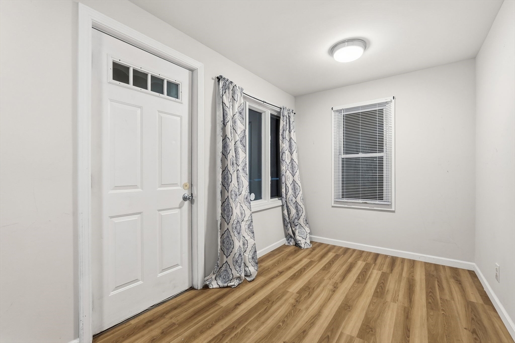 18 Charpentier Boulevard Chicopee, MA 01013 - Photo 5 of 37 an empty room with windows and closet