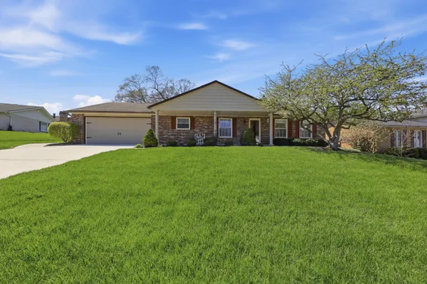 $272,500 | 837 Santa Monica Avenue, Springfield, OH 45503