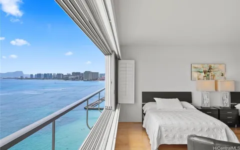 $2,500,000 | 2895 Kalakaua Avenue, Unit 1202, Honolulu, HI 96815