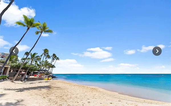 $2,500,000 | 2895 Kalakaua Avenue, Unit 1202, Honolulu, HI 96815