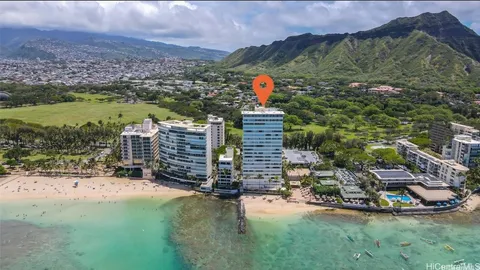 $2,500,000 | 2895 Kalakaua Avenue, Unit 1202, Honolulu, HI 96815