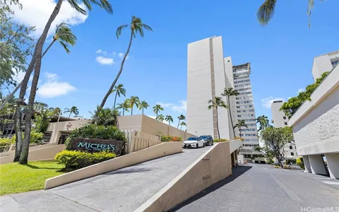 $2,500,000 | 2895 Kalakaua Avenue, Unit 1202, Honolulu, HI 96815