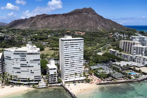 $2,500,000 | 2895 Kalakaua Avenue, Unit 1202, Honolulu, HI 96815