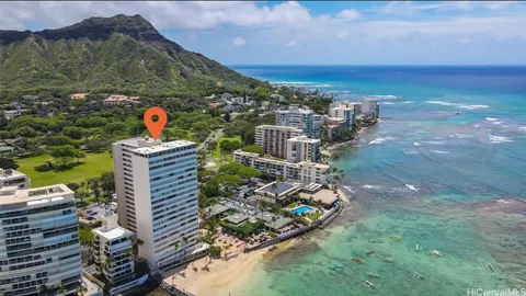 $2,500,000 | 2895 Kalakaua Avenue, Unit 1202, Honolulu, HI 96815