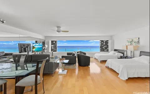 $2,500,000 | 2895 Kalakaua Avenue, Unit 1202, Honolulu, HI 96815