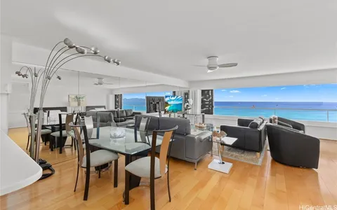 $2,500,000 | 2895 Kalakaua Avenue, Unit 1202, Honolulu, HI 96815